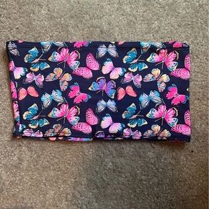 Lyte couture tube top